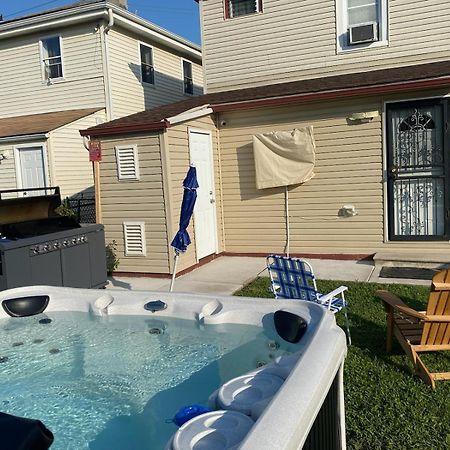 The Unique Atlantic City Beach Home! Kültér fotó