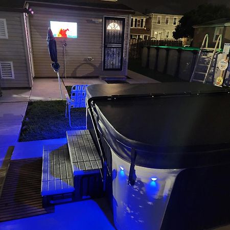 The Unique Atlantic City Beach Home! Kültér fotó