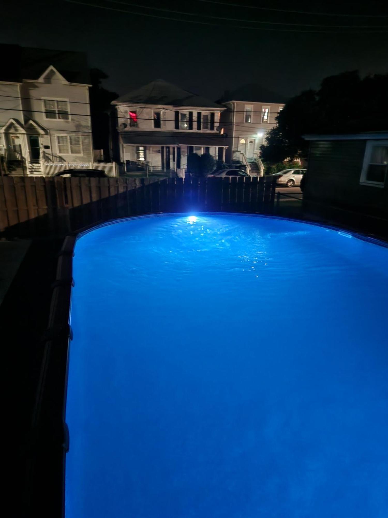 The Unique Atlantic City Beach Home! Kültér fotó