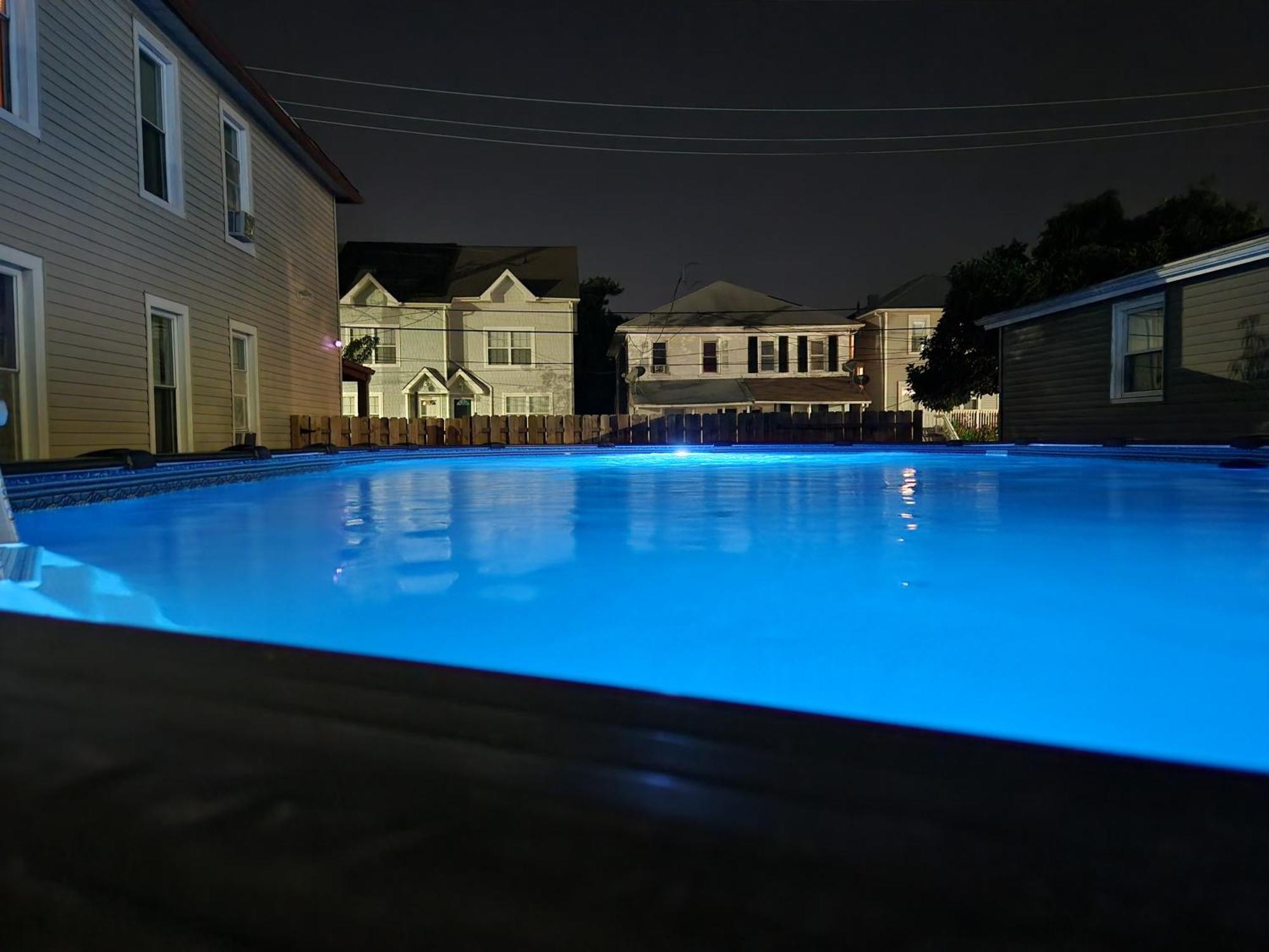 The Unique Atlantic City Beach Home! Kültér fotó